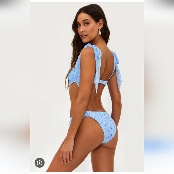 Beach Riot Bikini Set - Picture 3 of 7